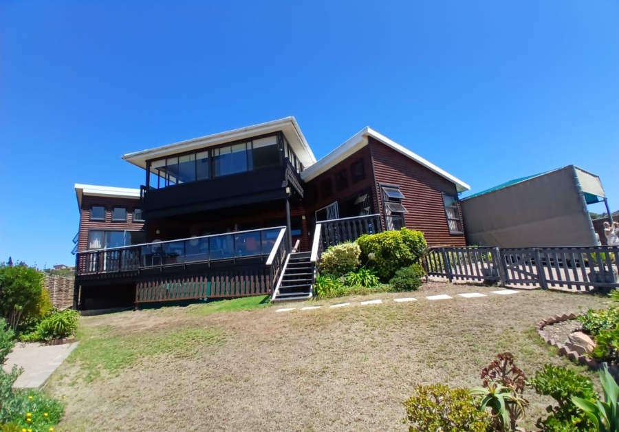 5 Bedroom Property for Sale in De Bakke Western Cape